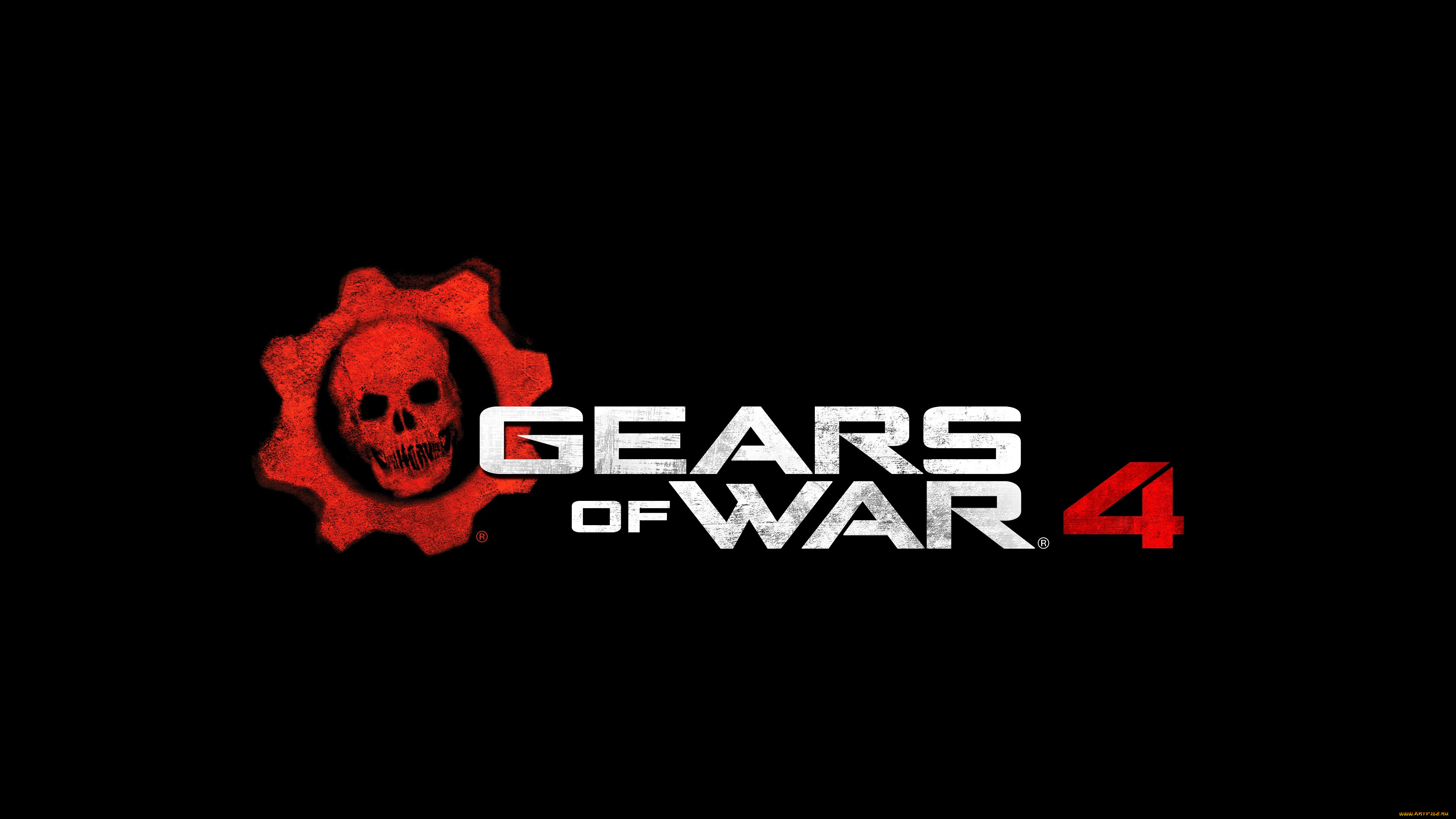  , gears of war 4, gears, of, war, 4